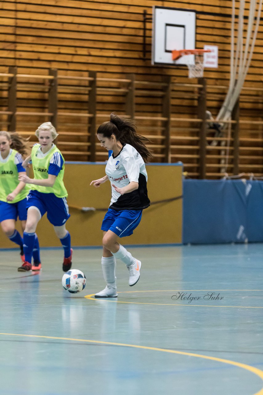 Bild 997 - Dodenhof Cup